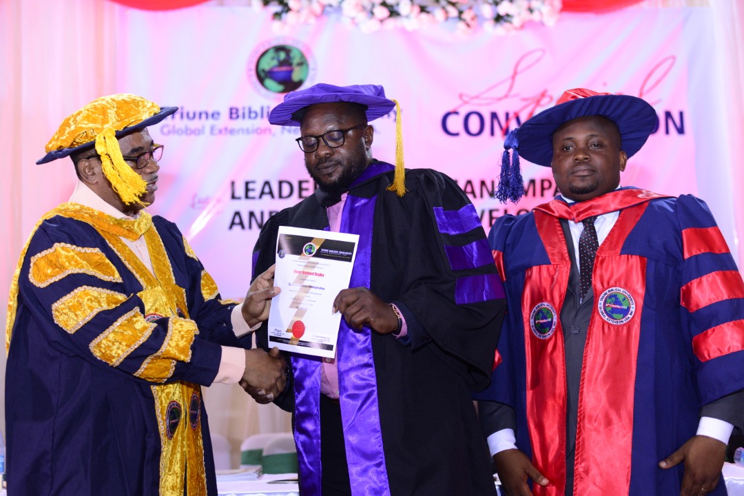 TBUGLEX Graduate